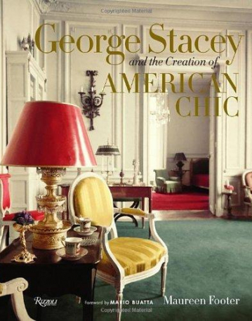 George Stacey and the Creation of American Chic