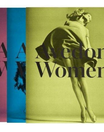 AVEDON: WOMEN