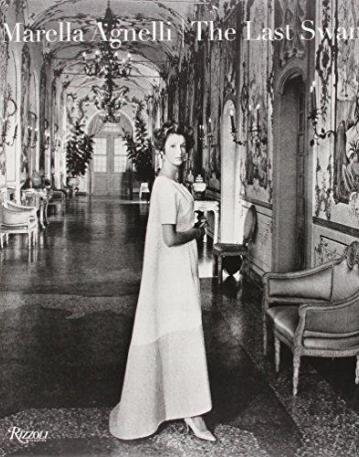 Marella Agnelli