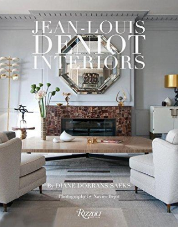 Jean-Louis Deniot: Interiors