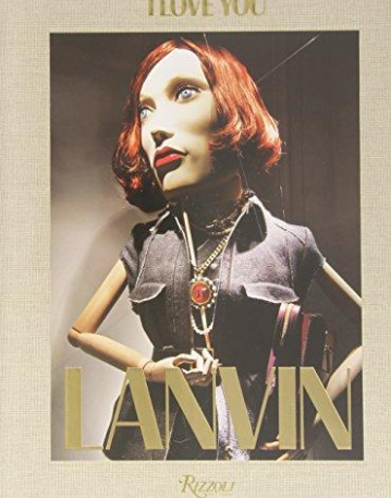 Lanvin: I Love You