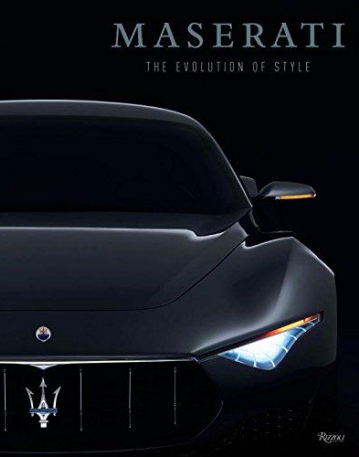 Maserati: The Evolution of Style