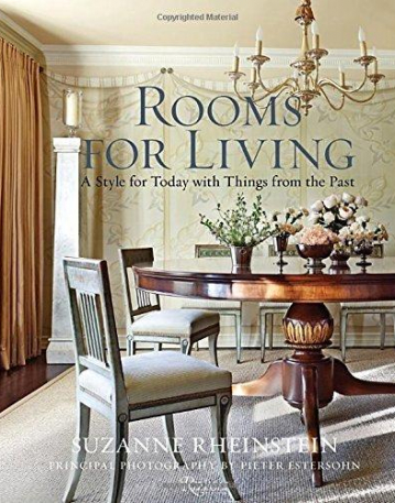 Rooms for Living