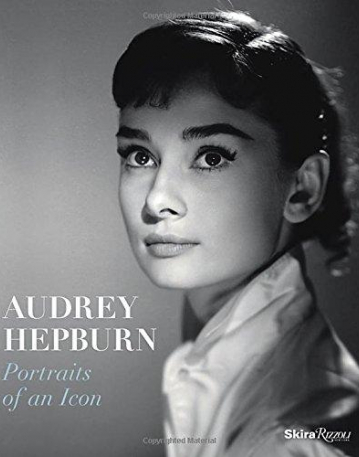 Audrey Hepburn