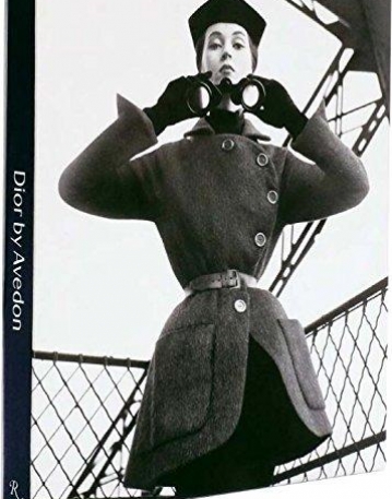 Dior by Avedon