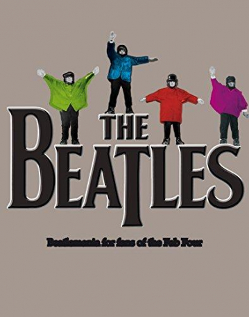 Beatles: Beatlemania For Fans