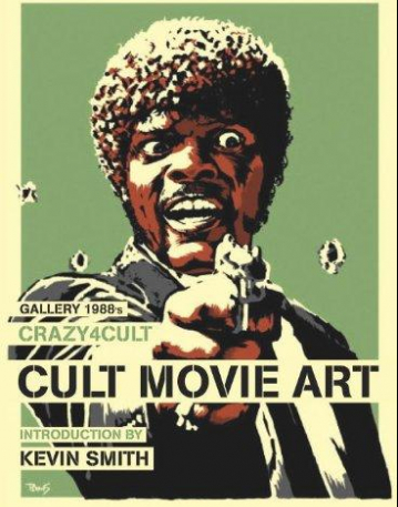 Crazy 4 Cult:Cult Movie Art