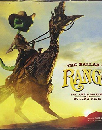 Ballad of Rango