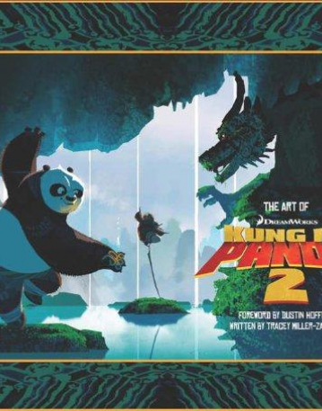 The Art of Kung Fu Panda 2