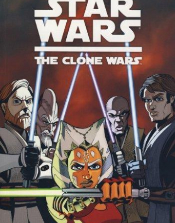 Star Wars Clone Wars Starcrusher