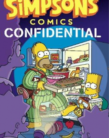 Simpsons  Confidential