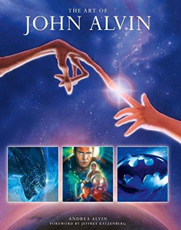 The Art of John Alvin