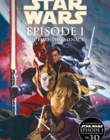 Star Wars  Episode I (New Edition