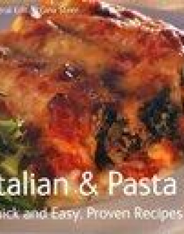 Italian & Pasta