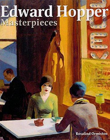 Edward Hopper Masterpieces