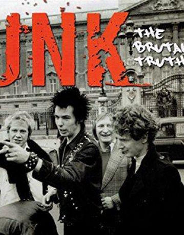 Punk Revealed