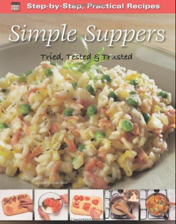 Simple Suppers