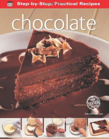 Step by Step Chocolate