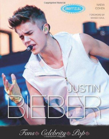 Justin Beiber (48pp)