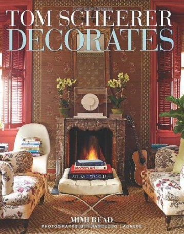 Tom Scheerer Decorates