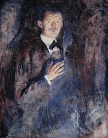 Edvard Munch