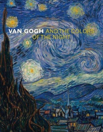 Van Gogh - Colors of the Night