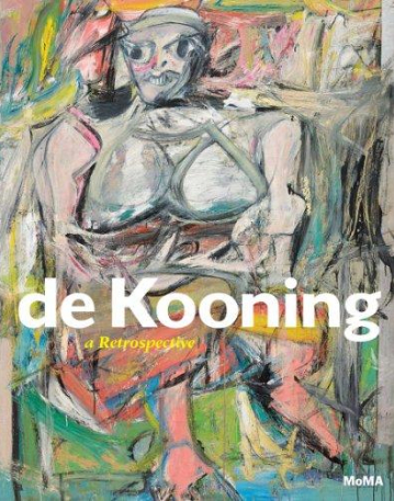 de Kooning