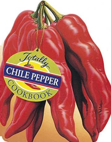 Totally Chile Pepper Cook