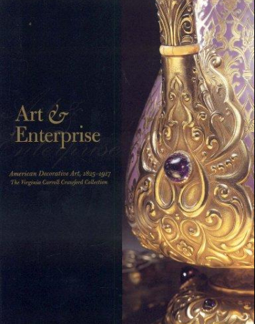 Art & Enterprise