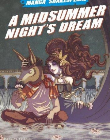 A Midsummer's Night's Dream-