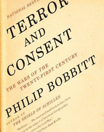 Terror and Consent: The Wars for the Twenty-first Century