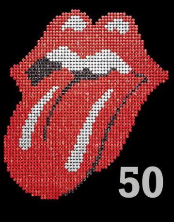 Rolling Stones 50