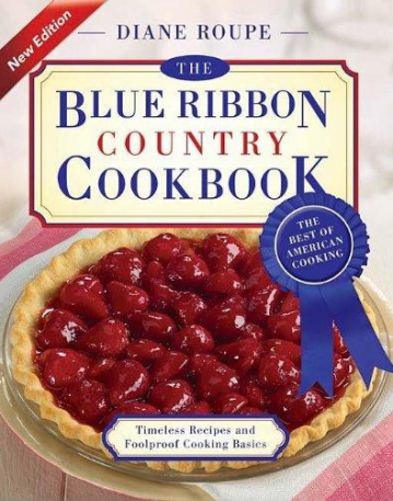 Blue Ribbon Country Cookbook