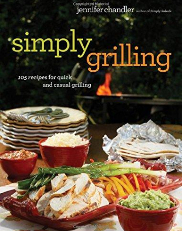 Simply Grilling