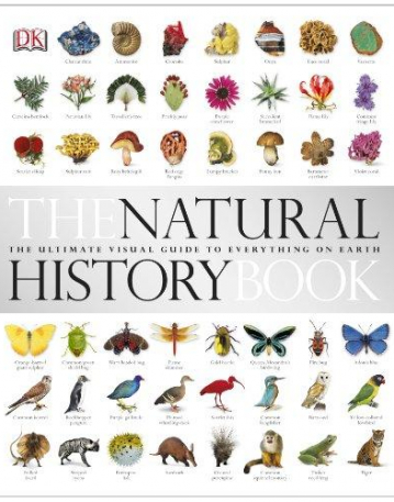 The Natural History Book