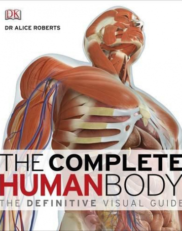 The Complete Human Body