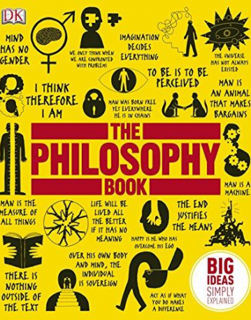 The Philosophy Book