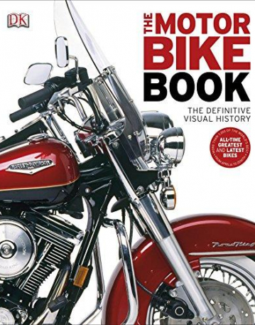 The Motorbike Book