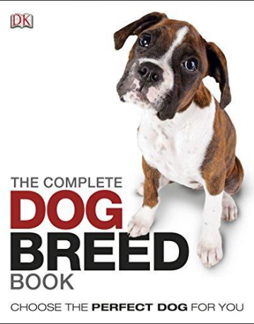 The Complete Dog Breed Book