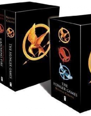 The Hunger Games