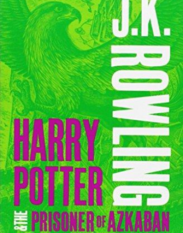 Harry Potter and the Prisoner of Azkaban -