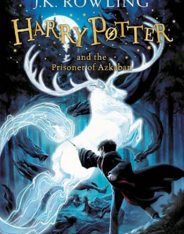 Harry Potter and the Prisoner of Azkaban --