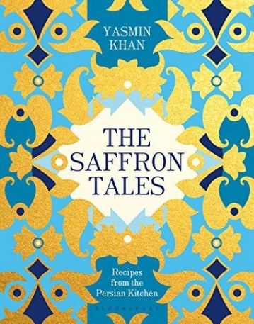 The Saffron Tales