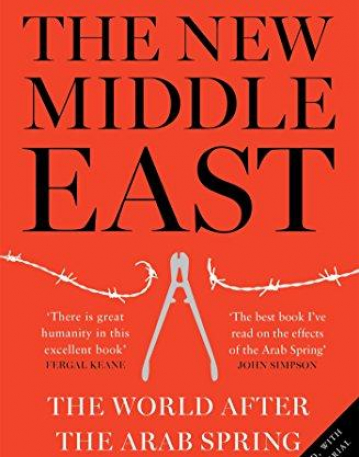 The New Middle East