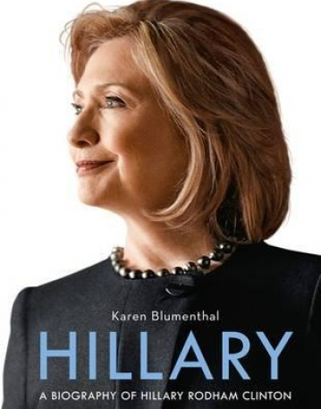 Hillary