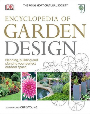 RHS Encyclopedia of Garden Design