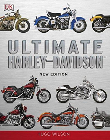 Ultimate Harley-Davidson