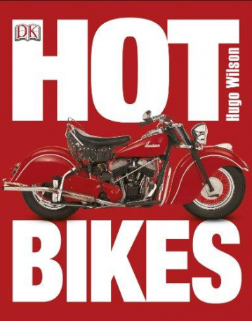 Hot Bikes