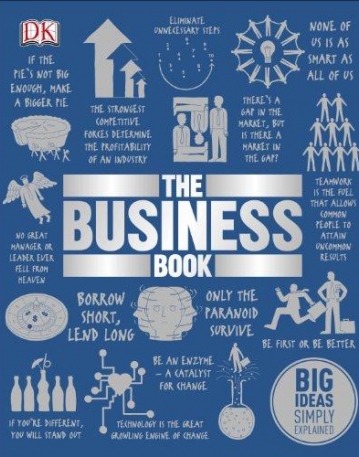 The Business Book