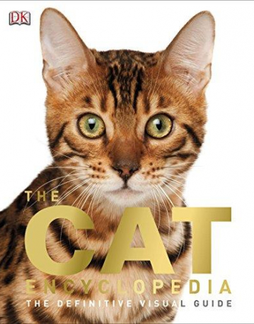 The Cat Encyclopedia